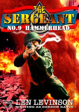 [The Sergeant 09] • Hammerhead